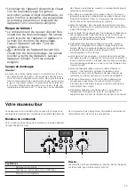 Preview for 25 page of Junker JB23UK.2 Instruction Manual