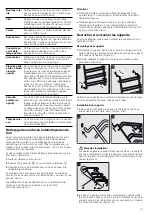 Preview for 31 page of Junker JB23UK.2 Instruction Manual