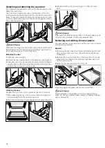 Preview for 52 page of Junker JB23UK.2 Instruction Manual