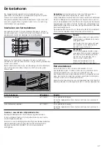 Preview for 67 page of Junker JB23UK.2 Instruction Manual