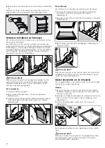 Preview for 72 page of Junker JB23UK.2 Instruction Manual