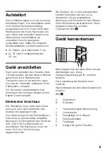 Preview for 9 page of Junker JC GB Series Instructions For Use Manual