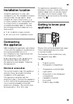 Preview for 25 page of Junker JC GB Series Instructions For Use Manual