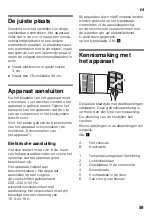 Preview for 59 page of Junker JC GB Series Instructions For Use Manual