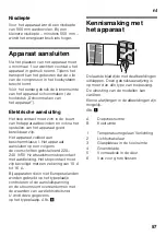 Предварительный просмотр 57 страницы Junker JC TB Series Instructions For Use Manual