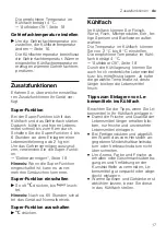 Preview for 17 page of Junker JC77BB Series User Manual