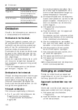 Preview for 100 page of Junker JC77BB Series User Manual