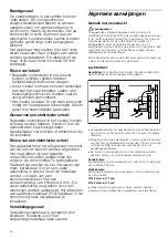 Предварительный просмотр 50 страницы Junker JD36AE50 Instructions For Installation And Use Manual