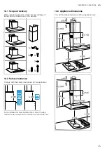 Предварительный просмотр 25 страницы Junker JD66BD50 User Manual And Installation Instructions