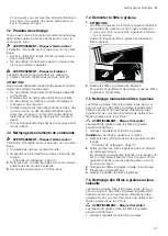 Предварительный просмотр 37 страницы Junker JD66BD50 User Manual And Installation Instructions