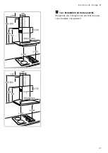 Предварительный просмотр 41 страницы Junker JD66BD50 User Manual And Installation Instructions