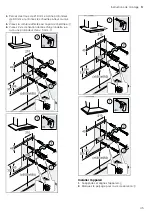 Предварительный просмотр 45 страницы Junker JD66BD50 User Manual And Installation Instructions