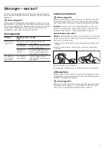 Preview for 7 page of Junker JD66GW52 Instructions For Installation And Use Manual