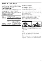 Preview for 31 page of Junker JD66GW52 Instructions For Installation And Use Manual