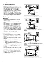 Preview for 14 page of Junker JD66LF60 User Manual And Installation Instructiions