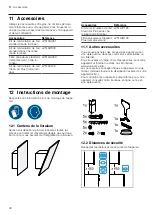 Предварительный просмотр 40 страницы Junker JD66LF60 User Manual And Installation Instructiions