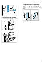 Предварительный просмотр 41 страницы Junker JD66LF60 User Manual And Installation Instructiions