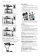 Предварительный просмотр 46 страницы Junker JD66LF60 User Manual And Installation Instructiions