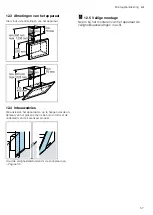 Предварительный просмотр 57 страницы Junker JD66LF60 User Manual And Installation Instructiions