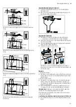 Предварительный просмотр 61 страницы Junker JD66LF60 User Manual And Installation Instructiions