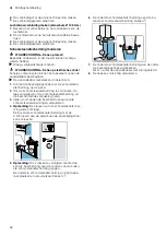 Предварительный просмотр 62 страницы Junker JD66LF60 User Manual And Installation Instructiions