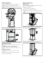 Preview for 25 page of Junker JD99GW52 Instructions For Installation And Use Manual