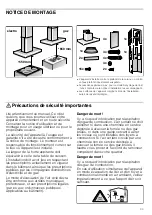 Preview for 33 page of Junker JD99GW52 Instructions For Installation And Use Manual