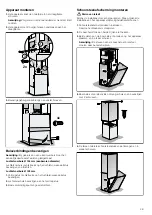 Preview for 49 page of Junker JD99GW52 Instructions For Installation And Use Manual