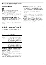 Preview for 9 page of Junker JE36DH52 Instruction Manual