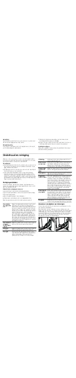 Preview for 49 page of Junker JH13AA.0 Instruction Manual