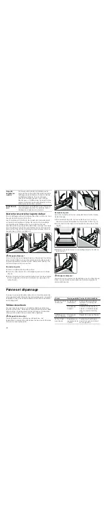 Предварительный просмотр 26 страницы Junker JH23UA 0 Series Instruction Manual