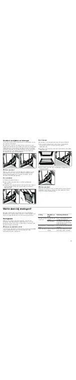 Предварительный просмотр 59 страницы Junker JH23UA 0 Series Instruction Manual