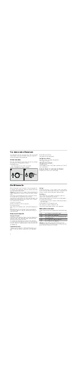 Preview for 6 page of Junker JM15AA51 Instruction Manual