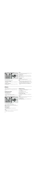 Preview for 20 page of Junker JM15AA51 Instruction Manual