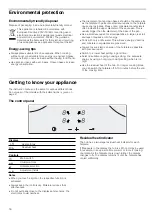 Preview for 18 page of Junker JR36DT52 Instruction Manual