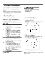 Предварительный просмотр 38 страницы Junker JR36FT5 User Manual