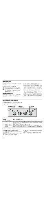 Предварительный просмотр 4 страницы Junker T1.K20 Series Instruction Manual