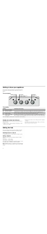 Предварительный просмотр 14 страницы Junker T1.K20 Series Instruction Manual