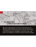 Предварительный просмотр 2 страницы Junkers AUTOMATIK 9015 User Manual