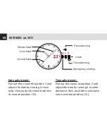 Предварительный просмотр 4 страницы Junkers AUTOMATIK 9015 User Manual