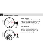 Предварительный просмотр 5 страницы Junkers AUTOMATIK 9015 User Manual