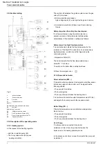 Предварительный просмотр 8 страницы Junkers Ceraclass midi ZS 24-2 DH AE 23 Installation And Operation Manual