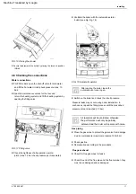 Предварительный просмотр 17 страницы Junkers Ceraclass midi ZS 24-2 DH AE 23 Installation And Operation Manual