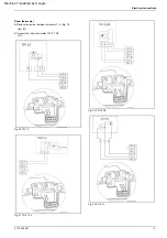 Предварительный просмотр 19 страницы Junkers Ceraclass midi ZS 24-2 DH AE 23 Installation And Operation Manual