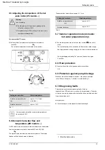 Предварительный просмотр 23 страницы Junkers Ceraclass midi ZS 24-2 DH AE 23 Installation And Operation Manual