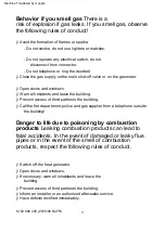 Preview for 3 page of Junkers CeraclassExcellence ZSC 24-3 MFA User Manual