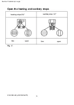 Preview for 11 page of Junkers CeraclassExcellence ZSC 24-3 MFA User Manual