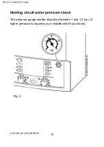 Preview for 12 page of Junkers CeraclassExcellence ZSC 24-3 MFA User Manual