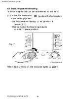 Preview for 16 page of Junkers CeraclassExcellence ZSC 24-3 MFA User Manual