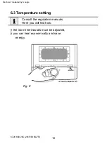 Preview for 18 page of Junkers CeraclassExcellence ZSC 24-3 MFA User Manual